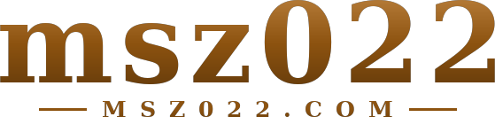 msz022 logo