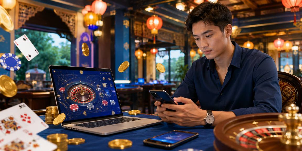 msz022 Blackjack Trực Tiếp Việt